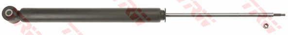 TRW JGT1106S Rear oil and gas suspension shock absorber JGT1106S