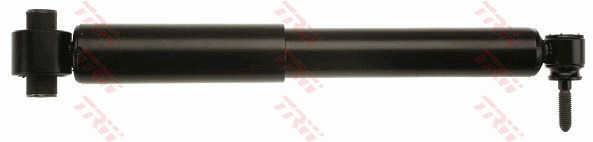 TRW JGT1114S Rear oil and gas suspension shock absorber JGT1114S