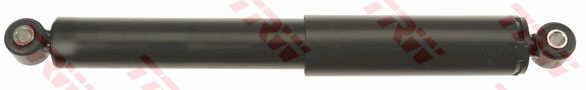TRW JGT1130S Rear oil and gas suspension shock absorber JGT1130S