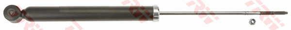 TRW JGT1140S Rear oil and gas suspension shock absorber JGT1140S