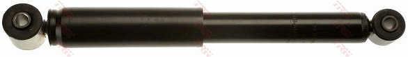 TRW JGT1150S Rear oil and gas suspension shock absorber JGT1150S