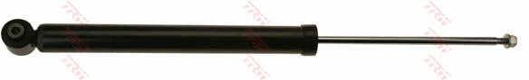 TRW JGT1156S Rear oil and gas suspension shock absorber JGT1156S