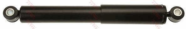 TRW JGT1162S Rear oil and gas suspension shock absorber JGT1162S