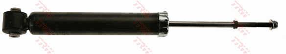 TRW JGT1190S Rear oil and gas suspension shock absorber JGT1190S