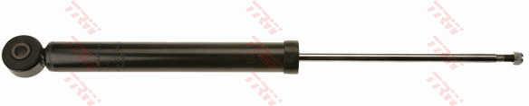 TRW JGT1204S Rear oil and gas suspension shock absorber JGT1204S