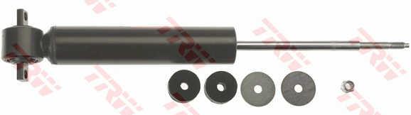 TRW JGT133S Rear oil and gas suspension shock absorber JGT133S