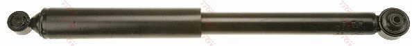 TRW JGT154S Rear oil and gas suspension shock absorber JGT154S