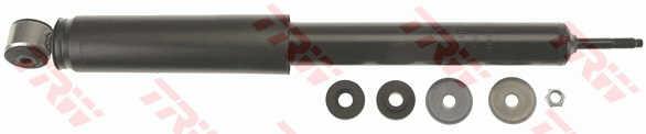 TRW JGT161S Rear oil and gas suspension shock absorber JGT161S