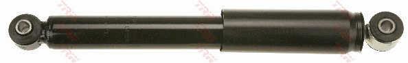 TRW JGT241S Rear oil and gas suspension shock absorber JGT241S