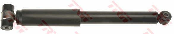 TRW JGT251S Rear oil and gas suspension shock absorber JGT251S