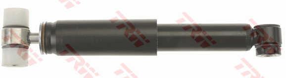 TRW JGT254S Rear oil and gas suspension shock absorber JGT254S