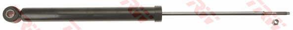 TRW JGT256S Rear oil and gas suspension shock absorber JGT256S
