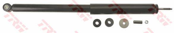 TRW JGT260S Rear oil and gas suspension shock absorber JGT260S