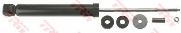 TRW JGT268S Rear oil and gas suspension shock absorber JGT268S