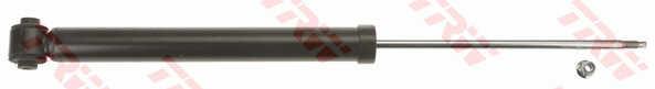 TRW JGT269S Rear oil and gas suspension shock absorber JGT269S
