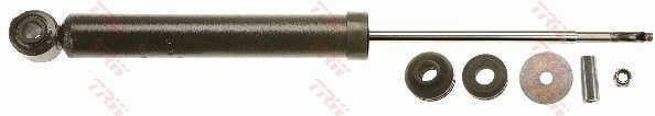TRW JGT273S Rear oil and gas suspension shock absorber JGT273S