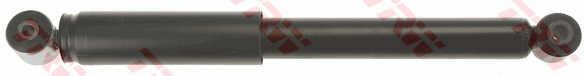 TRW JGT274S Rear oil and gas suspension shock absorber JGT274S