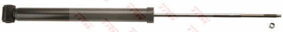 TRW JGT277S Rear oil and gas suspension shock absorber JGT277S