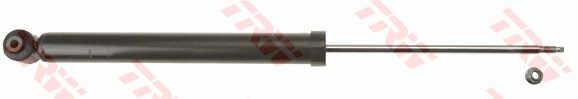 TRW JGT278S Rear oil and gas suspension shock absorber JGT278S