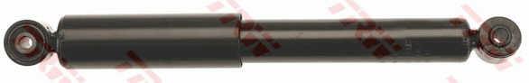 TRW JGT282S Rear oil and gas suspension shock absorber JGT282S