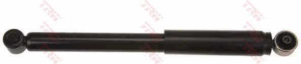TRW JGT287S Rear oil and gas suspension shock absorber JGT287S