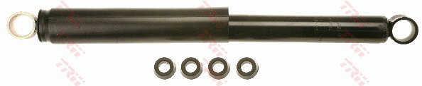 TRW JGT297S Rear oil and gas suspension shock absorber JGT297S