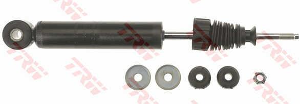 TRW JGT298S Front oil and gas suspension shock absorber JGT298S
