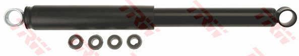TRW JGT299S Rear oil and gas suspension shock absorber JGT299S