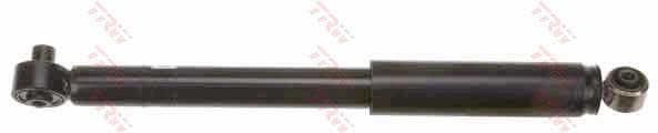 TRW JGT313S Rear oil and gas suspension shock absorber JGT313S