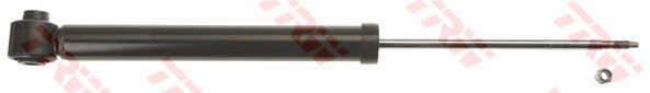 TRW JGT314S Rear oil and gas suspension shock absorber JGT314S