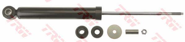 TRW JGT318S Rear oil and gas suspension shock absorber JGT318S