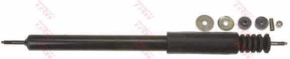 TRW JGT359S Rear oil and gas suspension shock absorber JGT359S