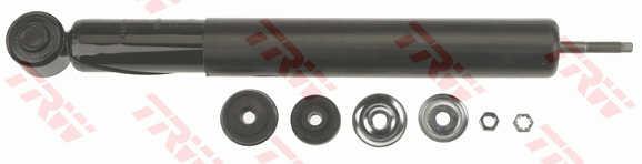 TRW JGT369S Rear oil and gas suspension shock absorber JGT369S