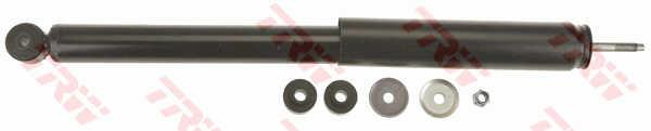 TRW JGT378S Rear oil and gas suspension shock absorber JGT378S