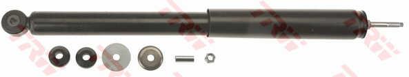 TRW JGT379S Rear oil and gas suspension shock absorber JGT379S