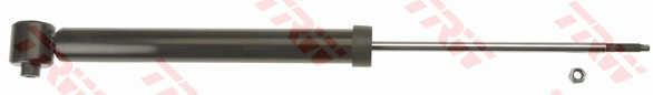TRW JGT395S Rear oil and gas suspension shock absorber JGT395S