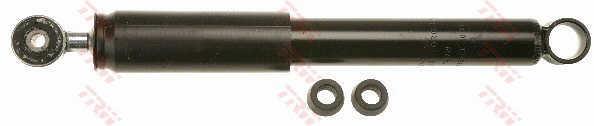 TRW JGT407S Rear oil and gas suspension shock absorber JGT407S