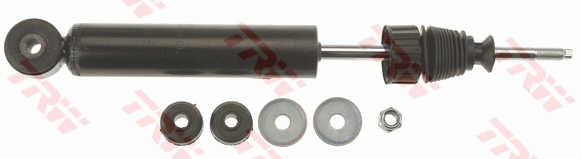 TRW JGT411S Front oil and gas suspension shock absorber JGT411S