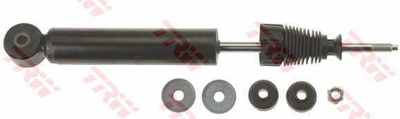 TRW JGT412S Rear oil and gas suspension shock absorber JGT412S