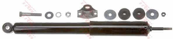 TRW JGT415S Front oil and gas suspension shock absorber JGT415S
