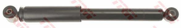 TRW JGT419S Rear oil and gas suspension shock absorber JGT419S