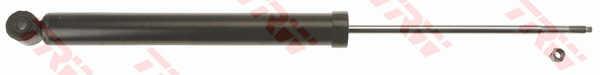 TRW JGT437S Rear oil and gas suspension shock absorber JGT437S
