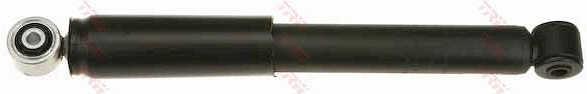 TRW JGT444S Rear oil and gas suspension shock absorber JGT444S