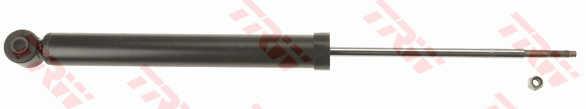TRW JGT445S Rear oil and gas suspension shock absorber JGT445S