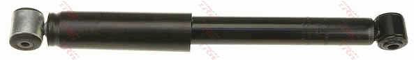 TRW JGT447S Rear oil and gas suspension shock absorber JGT447S