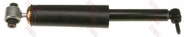 TRW JGT455S Rear oil and gas suspension shock absorber JGT455S