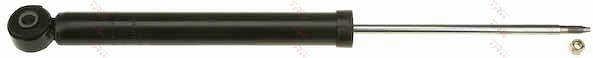 TRW JGT462S Rear oil and gas suspension shock absorber JGT462S