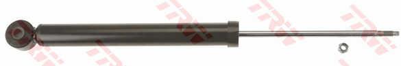 TRW JGT467S Rear oil and gas suspension shock absorber JGT467S