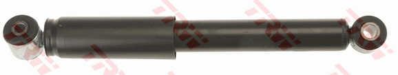TRW JGT468S Rear oil and gas suspension shock absorber JGT468S