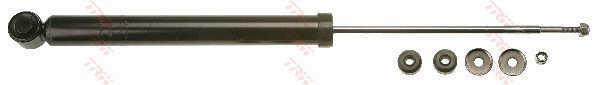 TRW JGT556S Rear oil and gas suspension shock absorber JGT556S